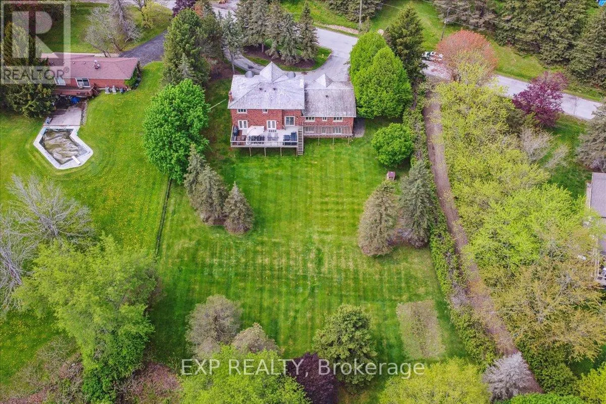 71 MANITOU DRIVE