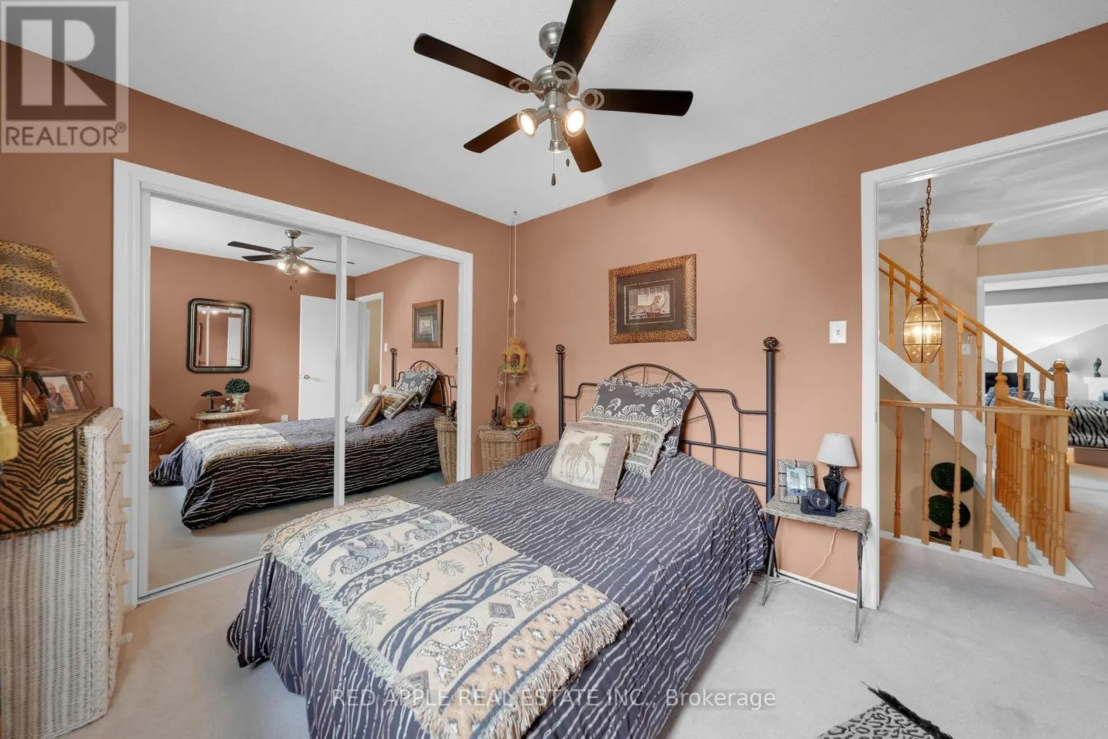 12 DAVY POINT CIRCLE