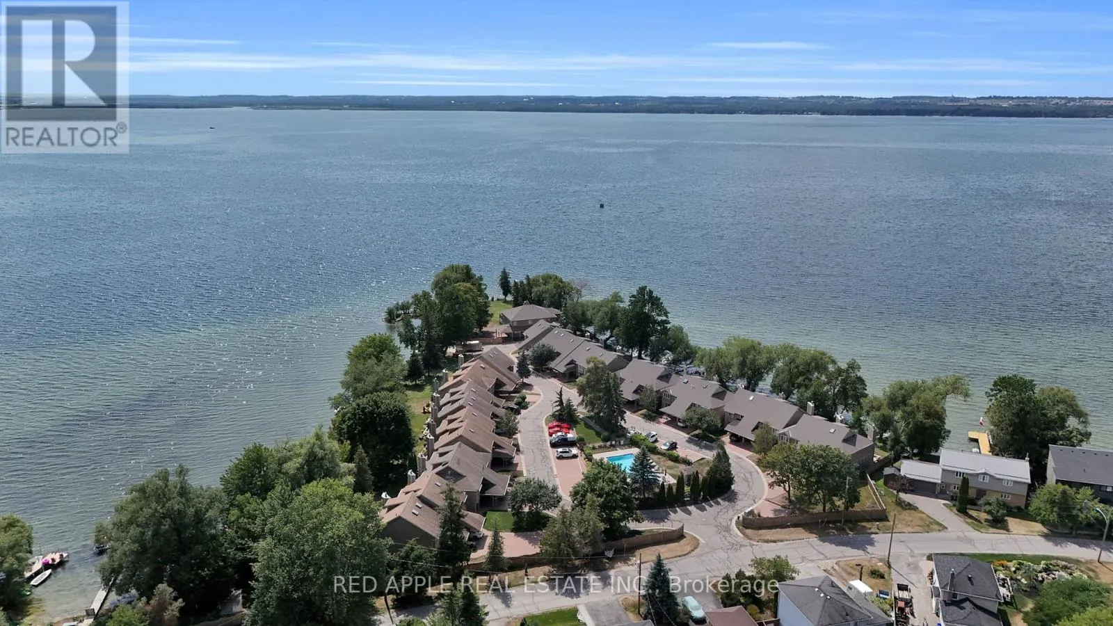12 DAVY POINT CIRCLE