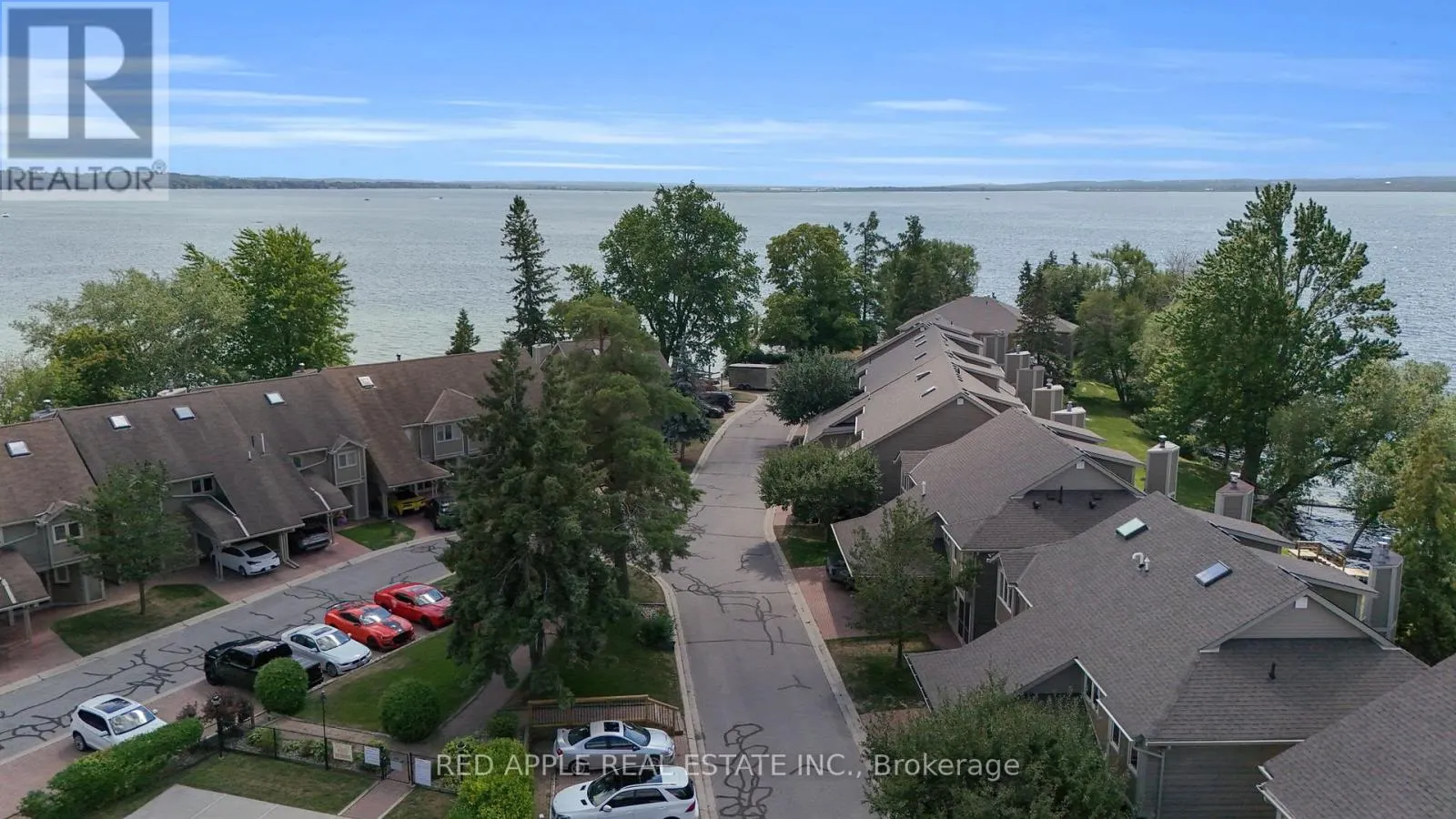 12 DAVY POINT CIRCLE