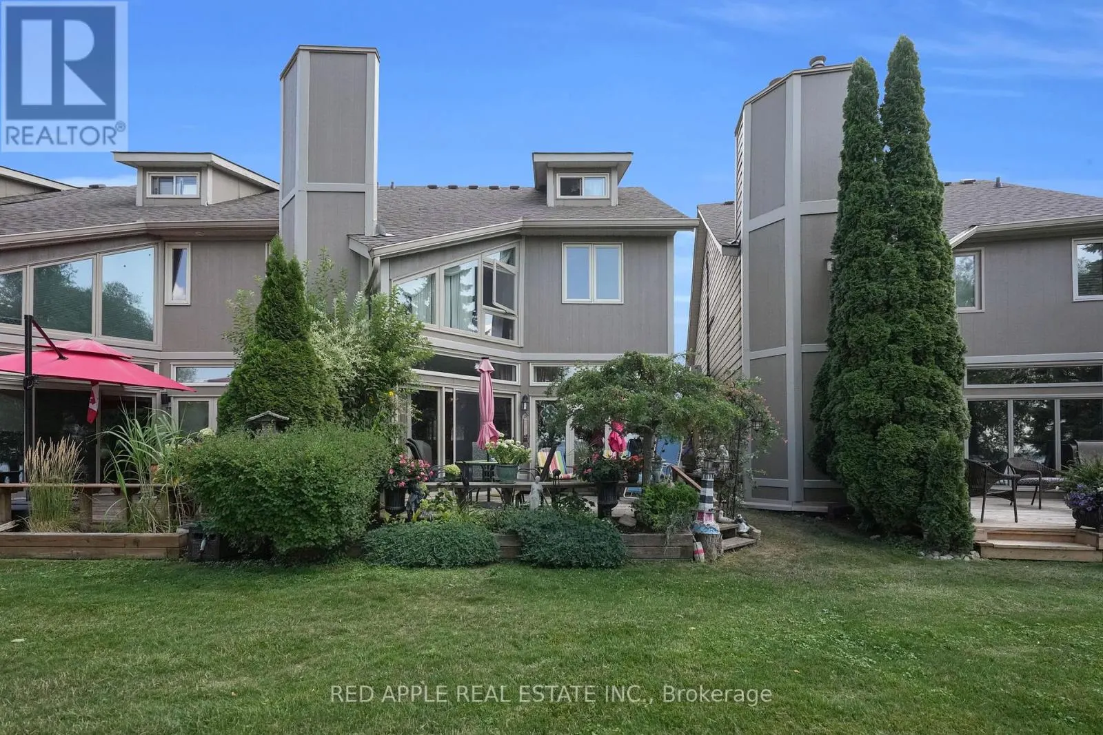 12 DAVY POINT CIRCLE