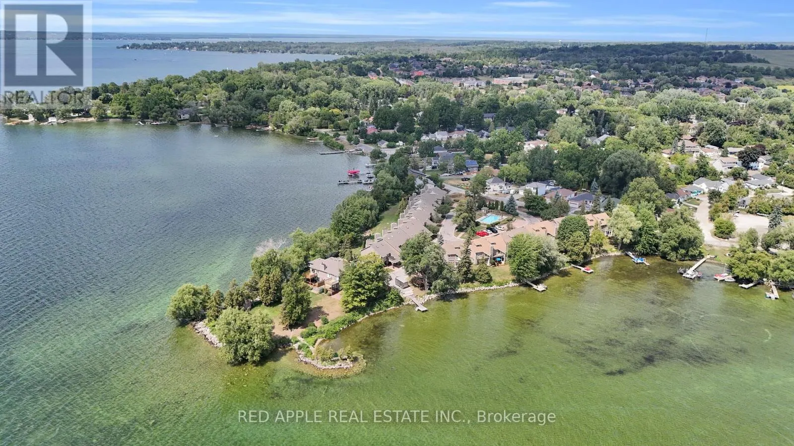 12 DAVY POINT CIRCLE