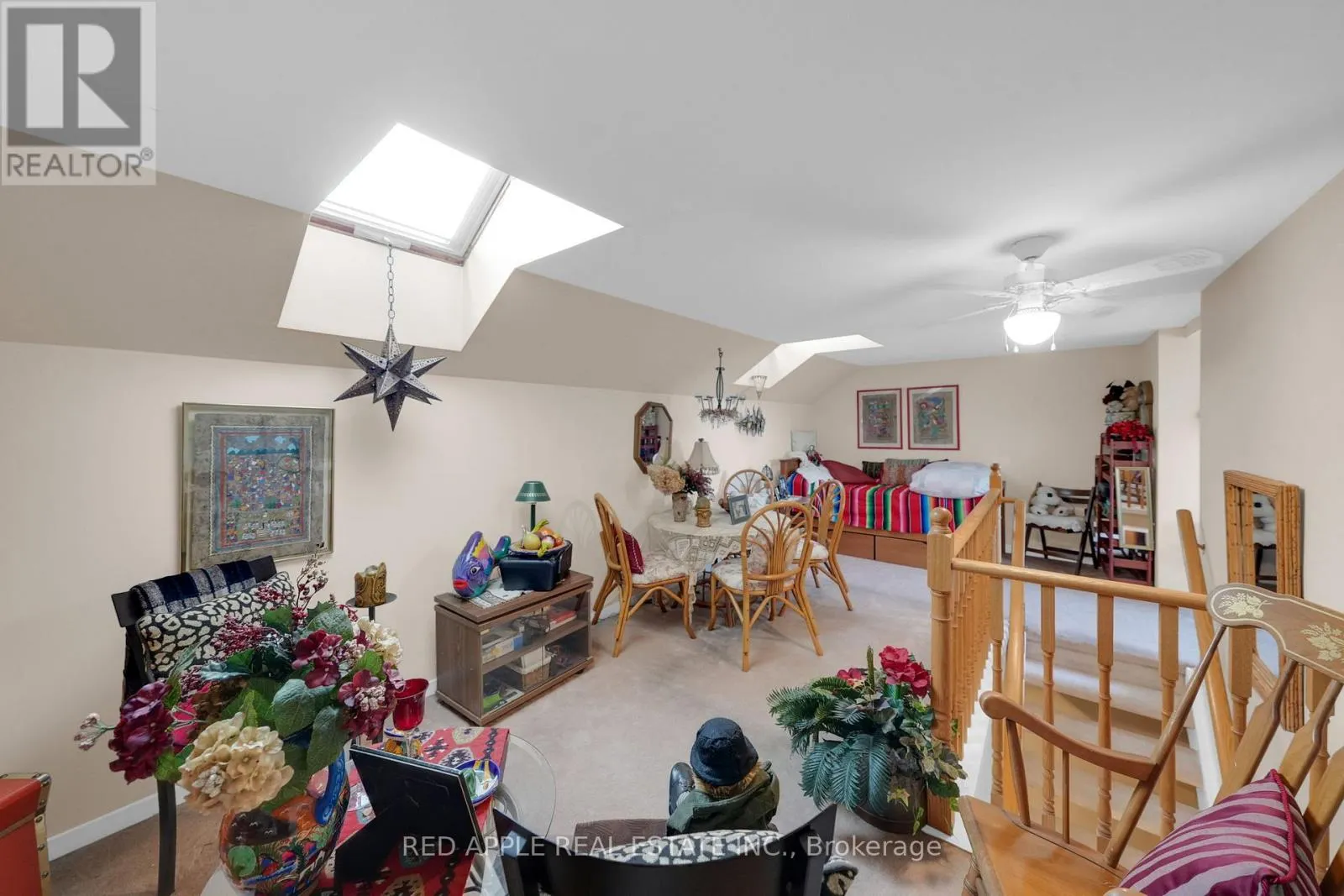 12 DAVY POINT CIRCLE