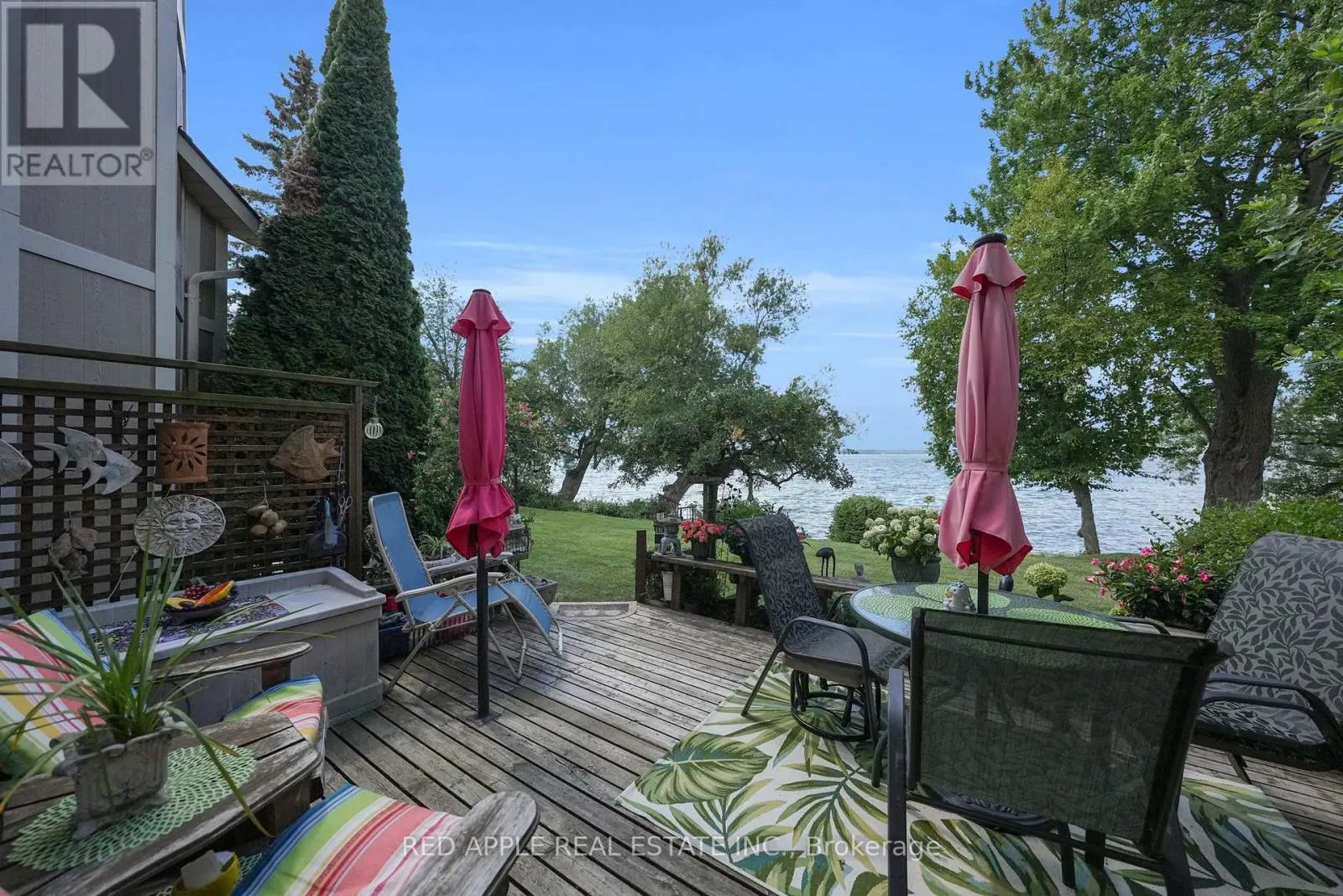 12 DAVY POINT CIRCLE