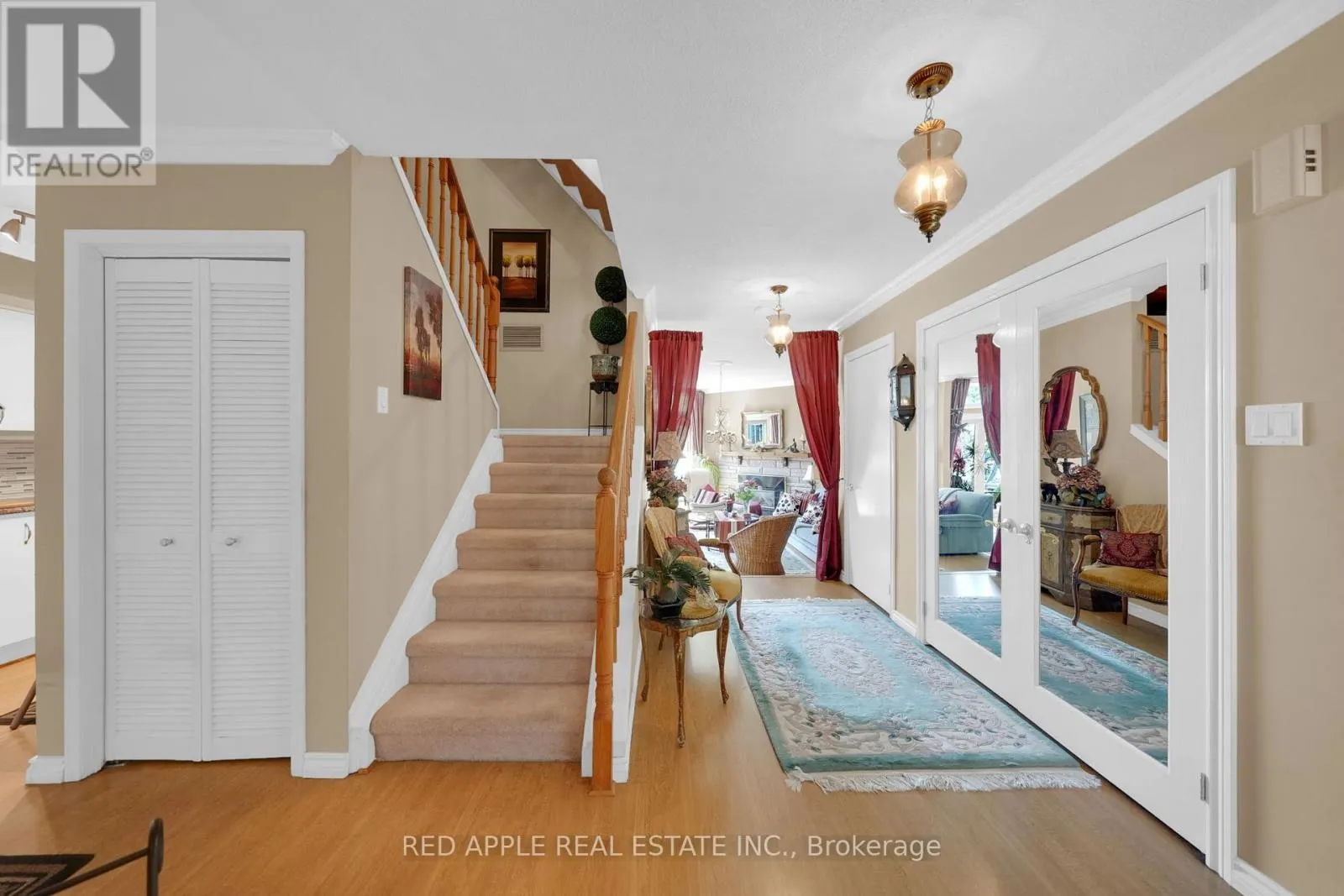 12 DAVY POINT CIRCLE