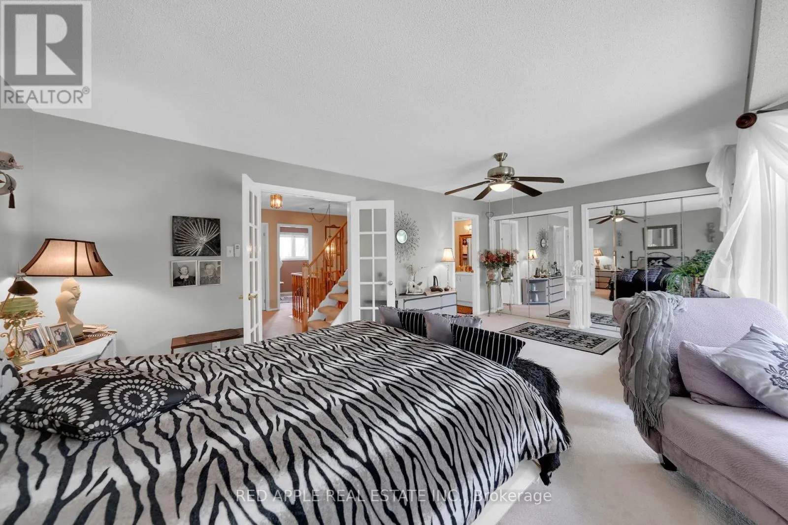 12 DAVY POINT CIRCLE