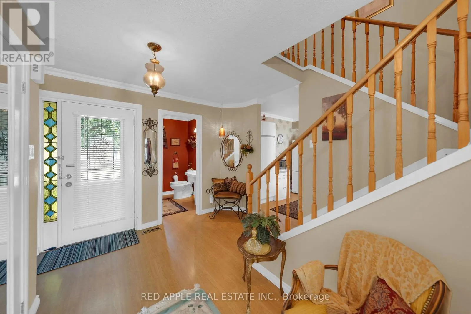12 DAVY POINT CIRCLE