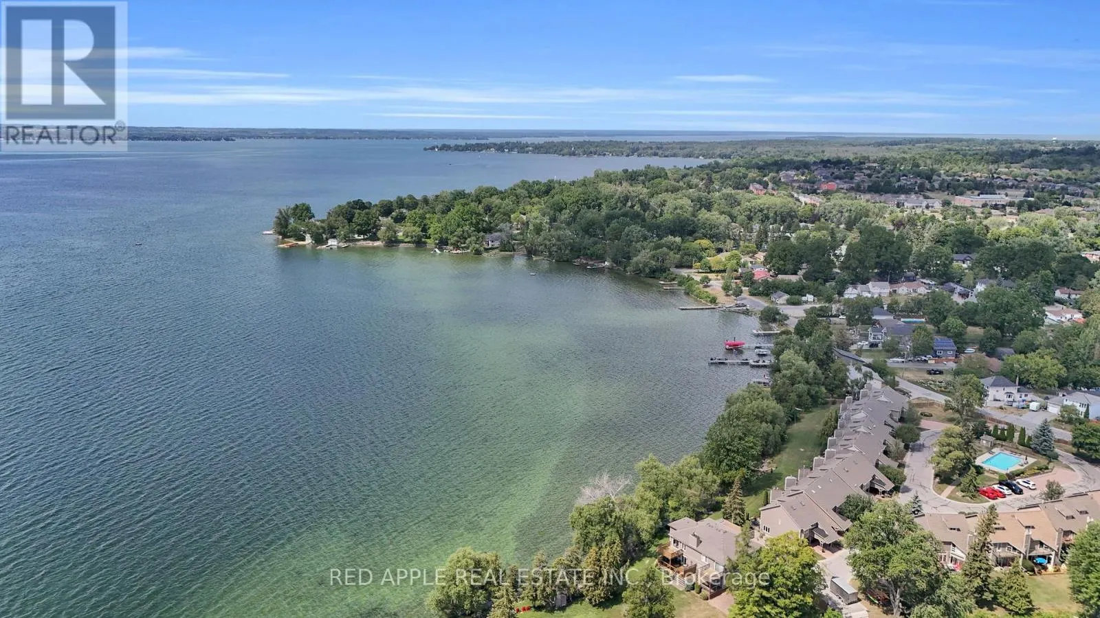 12 DAVY POINT CIRCLE