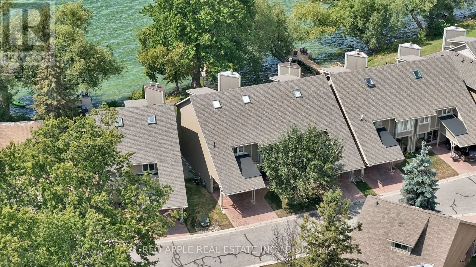 12 DAVY POINT CIRCLE