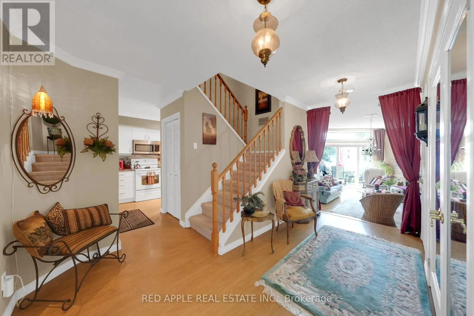 12 DAVY POINT CIRCLE