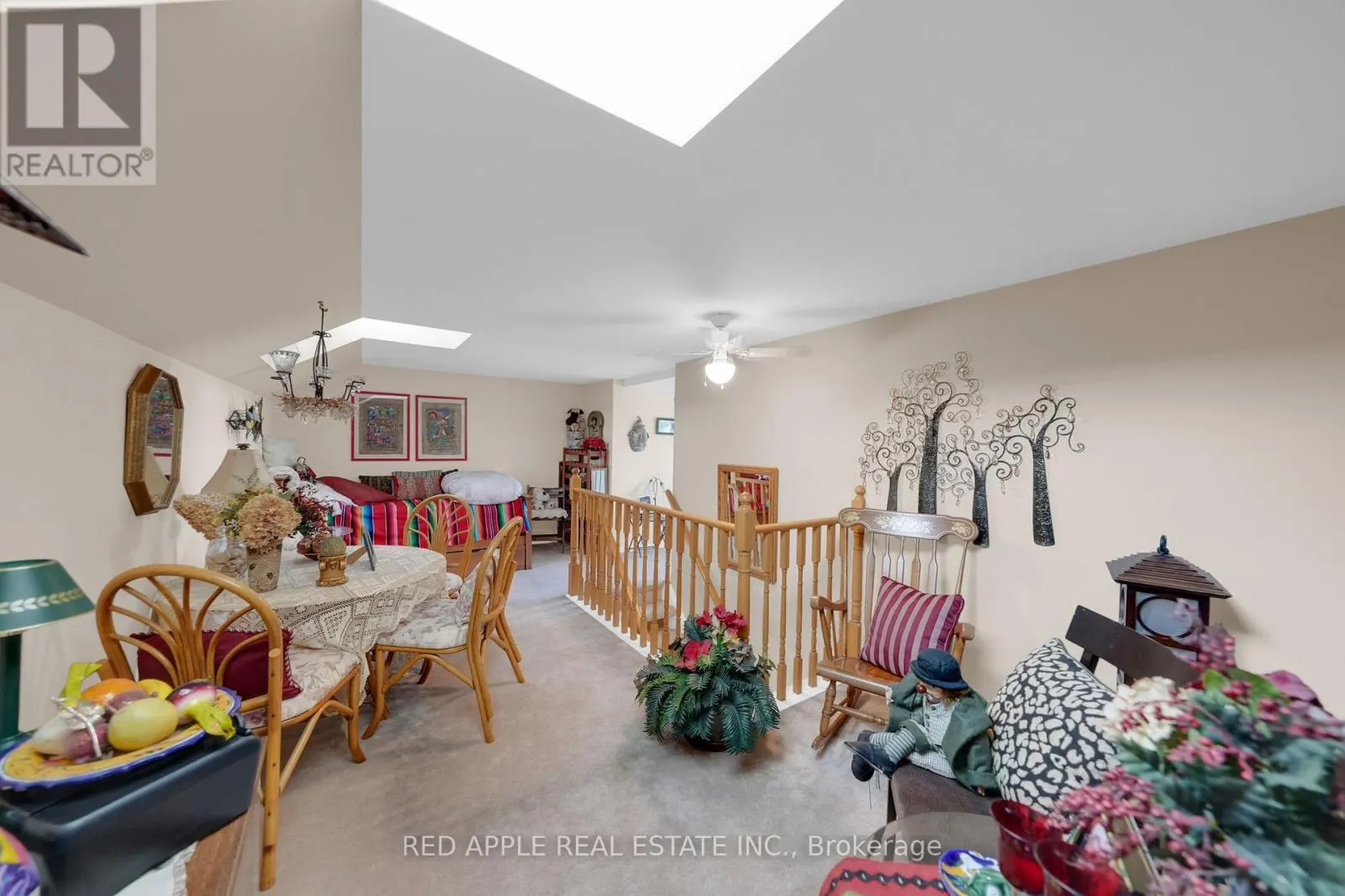 12 DAVY POINT CIRCLE