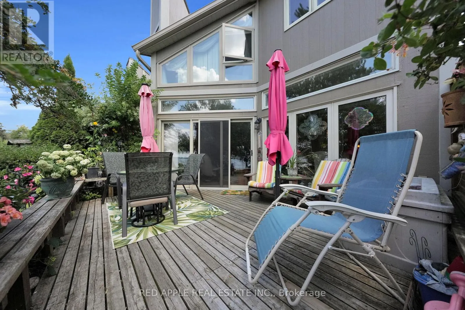 12 DAVY POINT CIRCLE