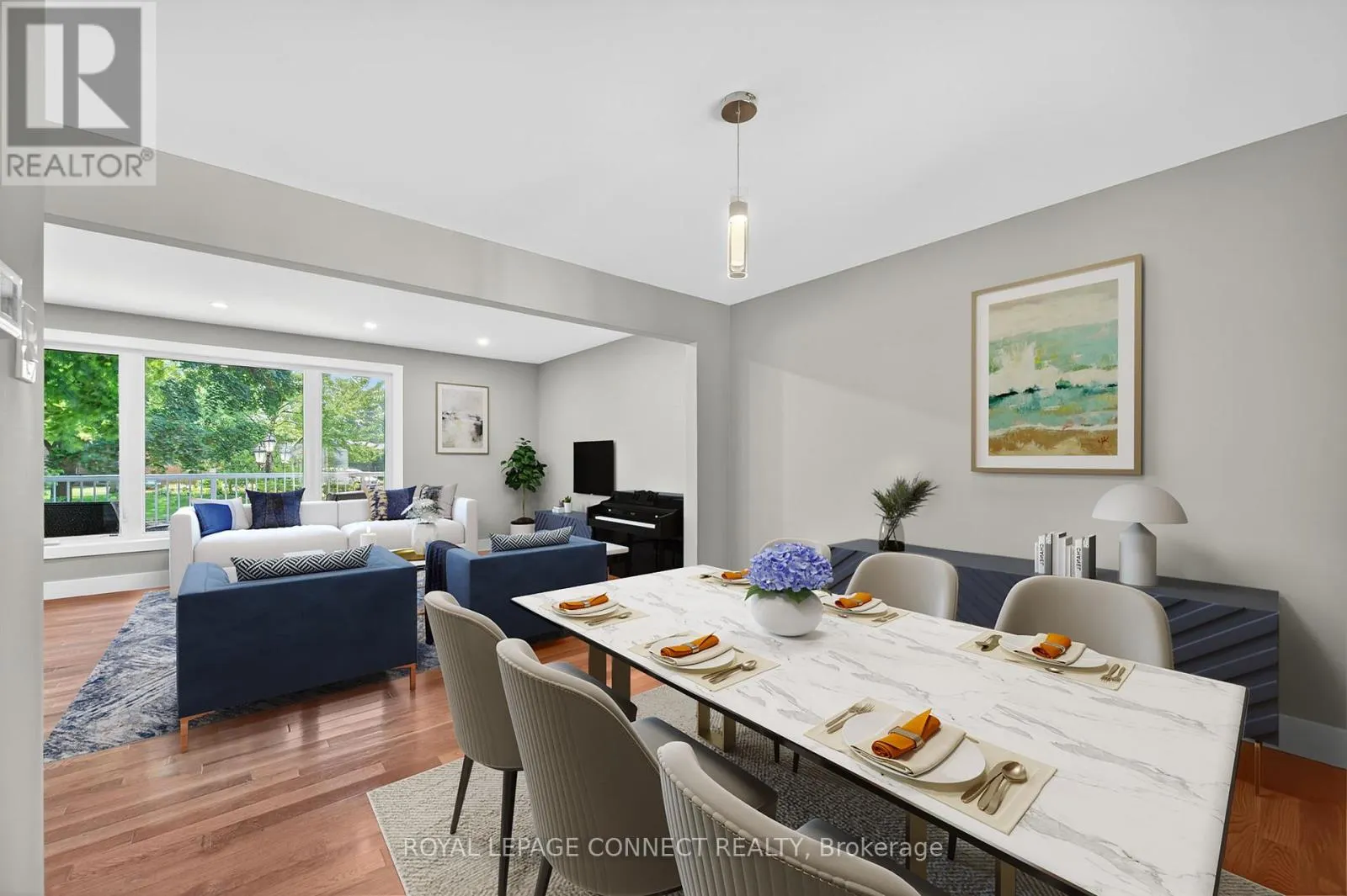 10 DONALDSON ROAD