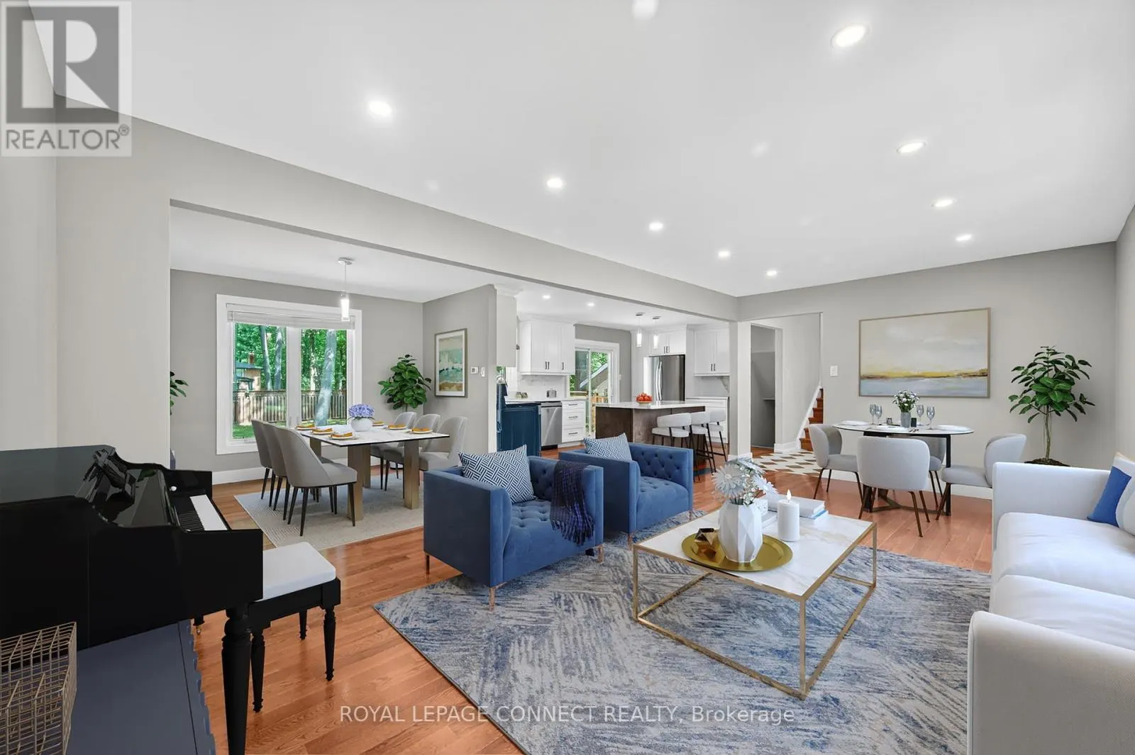 10 DONALDSON ROAD