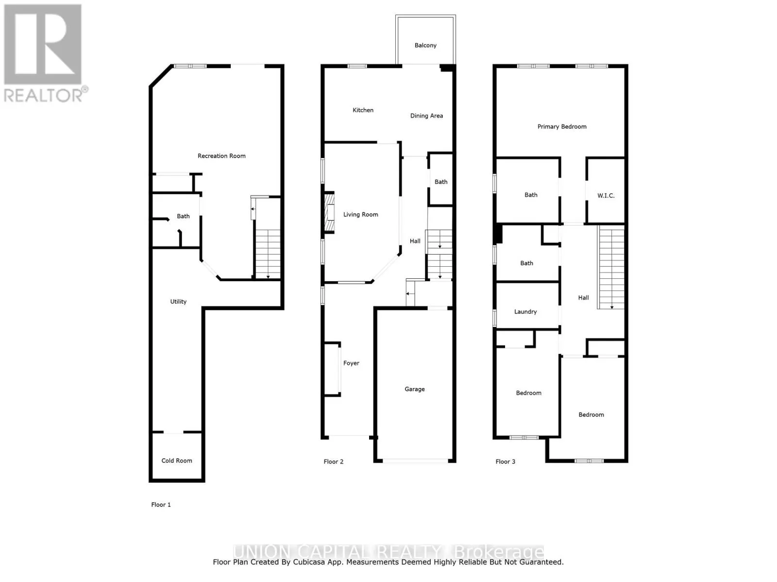 9 LANDWOOD AVENUE