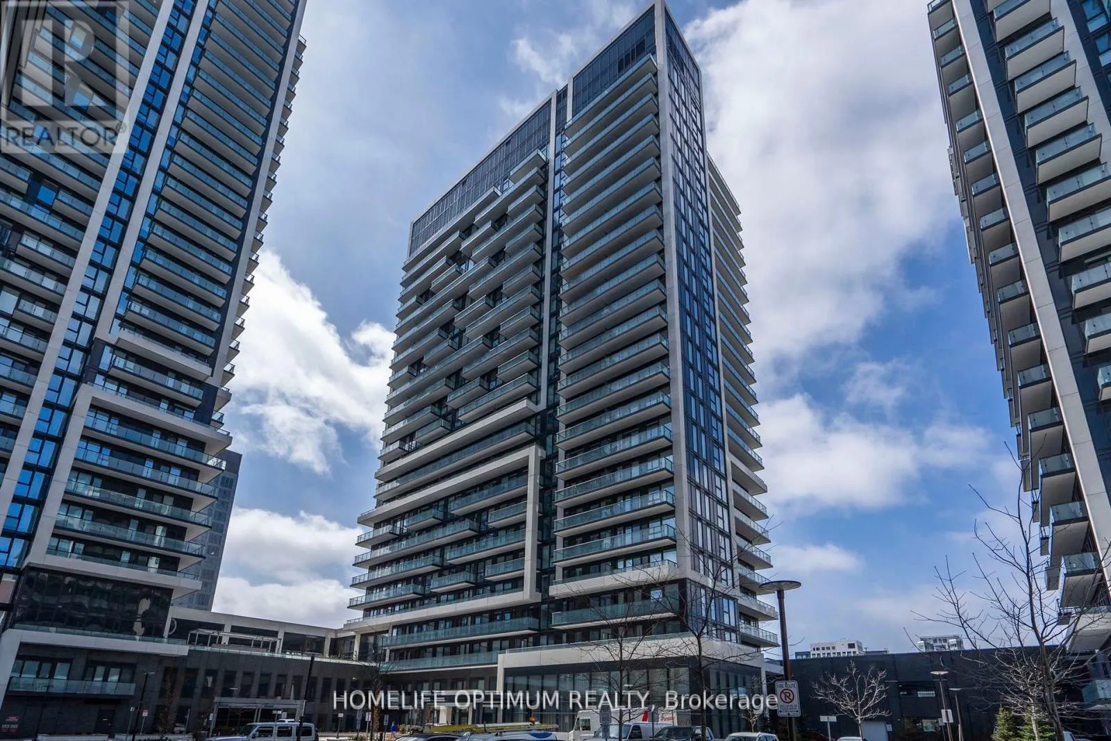 1704 - 95 ONEIDA CRESCENT