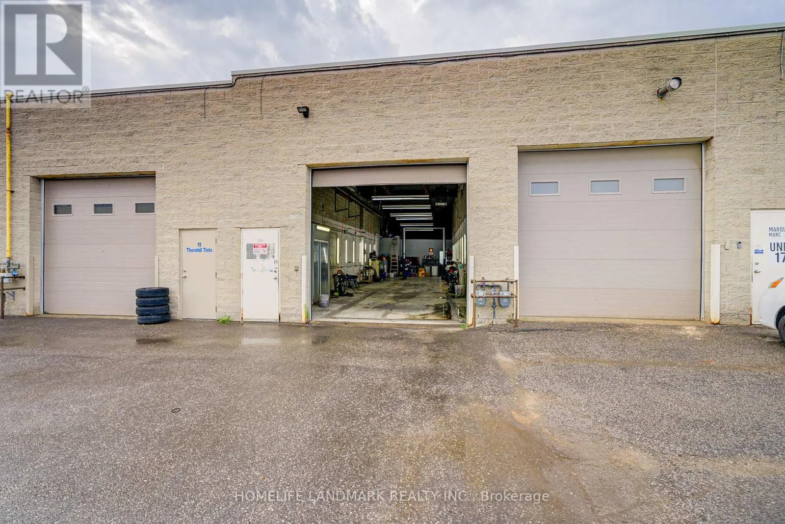 16 - 346 NEWKIRK ROAD