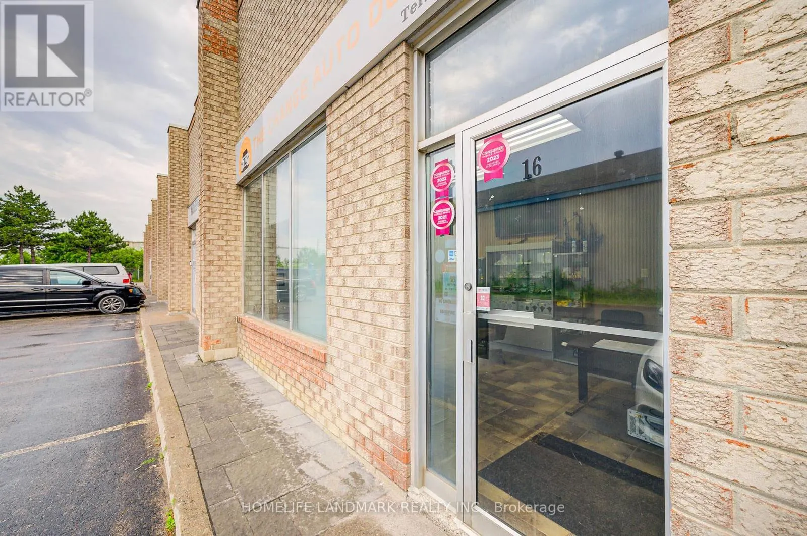 16 - 346 NEWKIRK ROAD