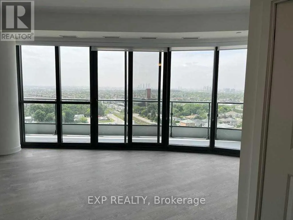 1101 - 120 EAGLE ROCK WAY