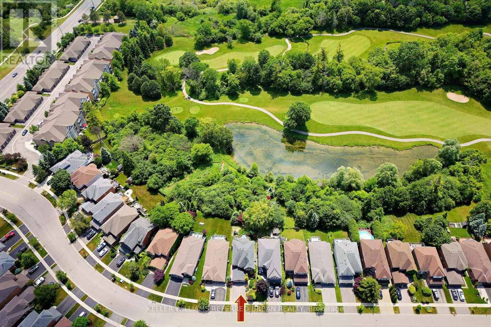 466 SILKEN LAUMANN DRIVE