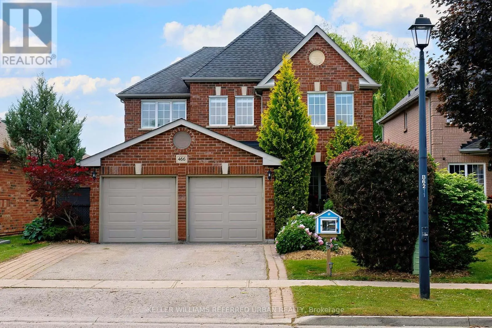 466 SILKEN LAUMANN DRIVE