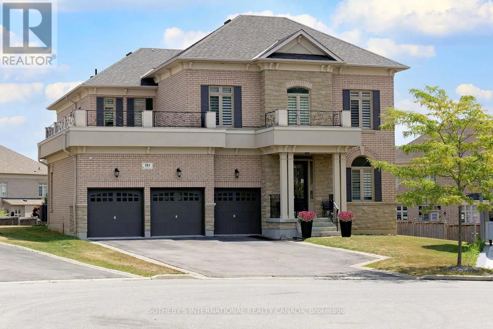 381 POETRY DRIVE