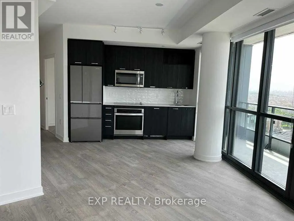 1101 - 120 EAGLE ROCK WAY