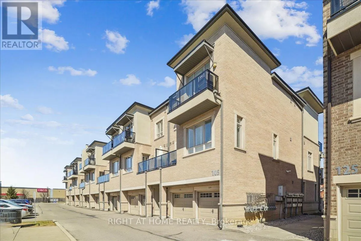 14 - 105 KAYLA CRESCENT