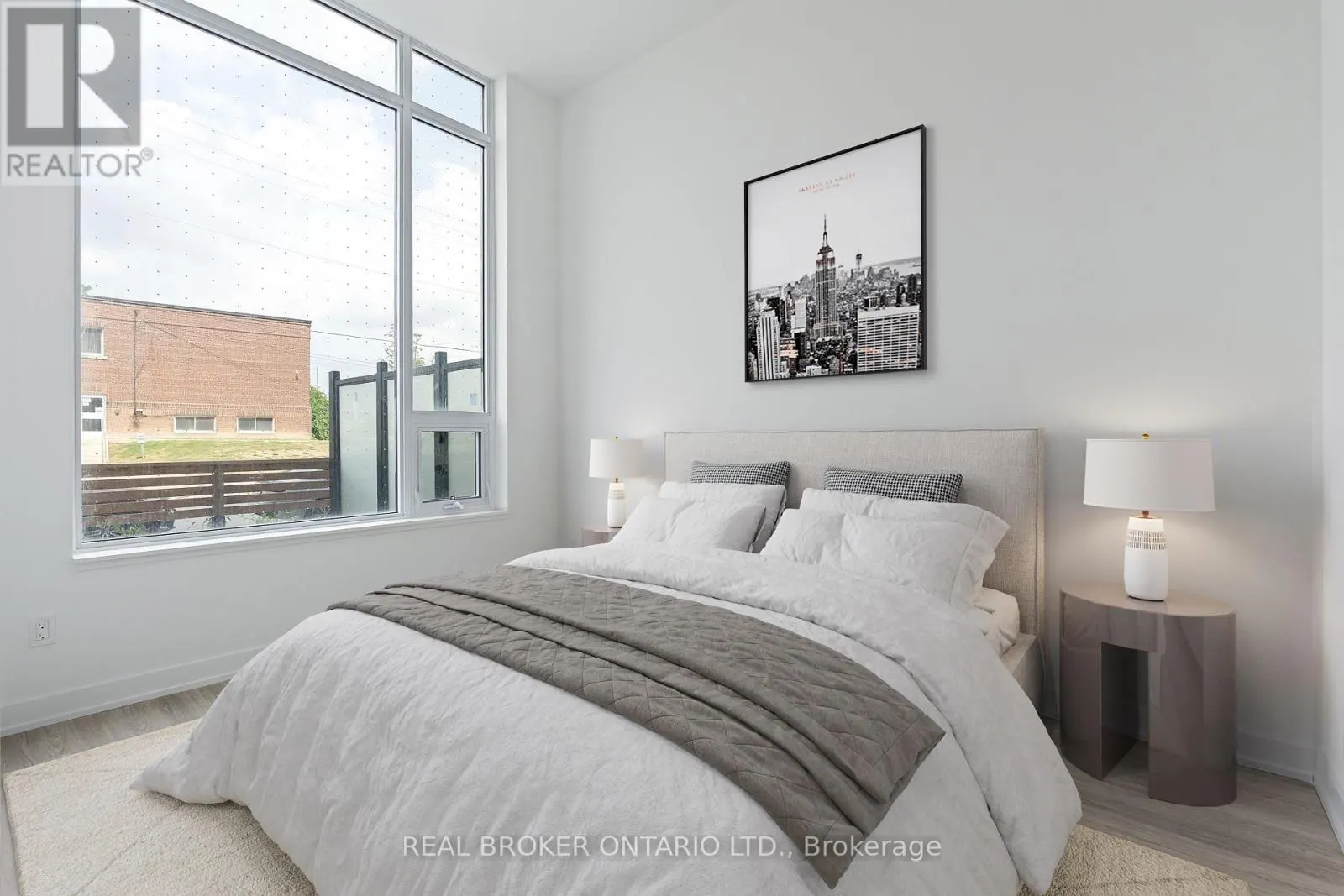 104 - 8188 YONGE STREET