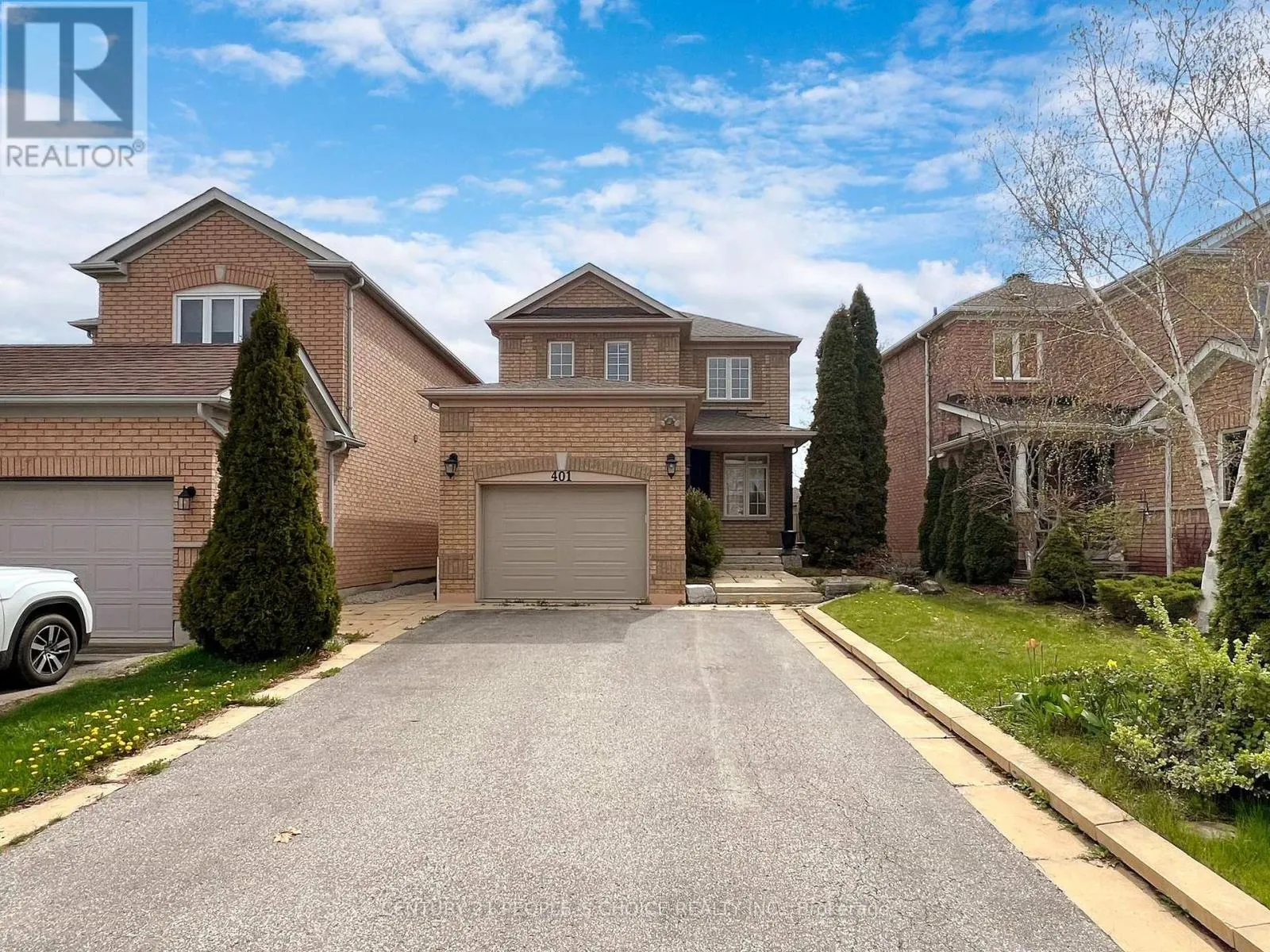 401 CRANSTON PARK AVENUE