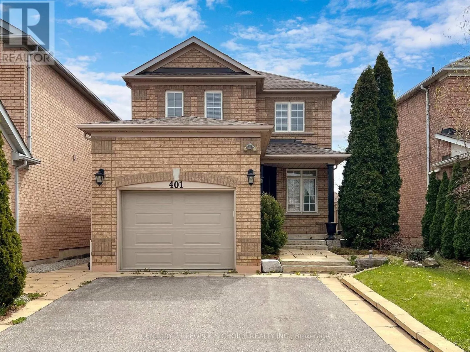 401 CRANSTON PARK AVENUE