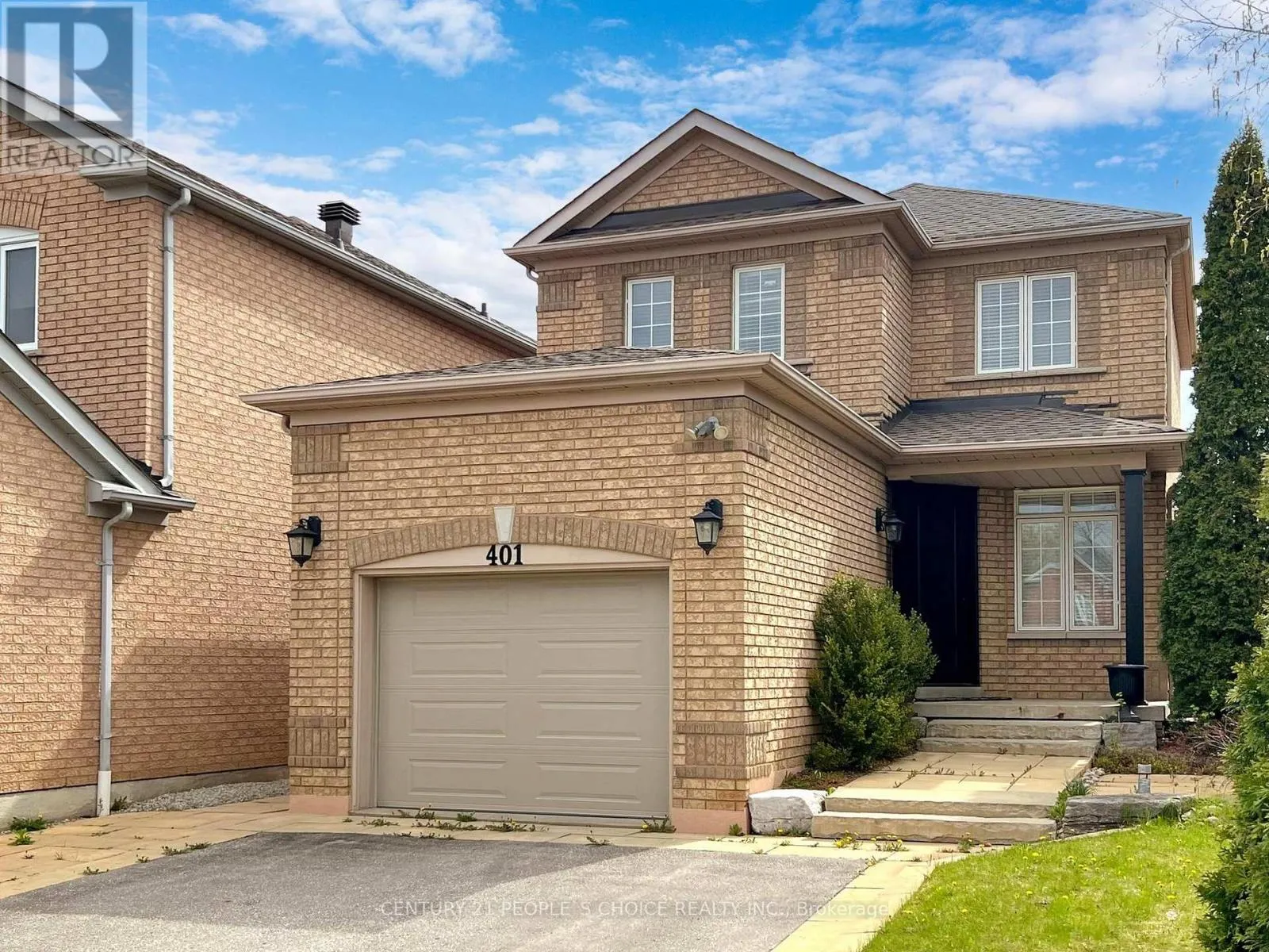 401 CRANSTON PARK AVENUE