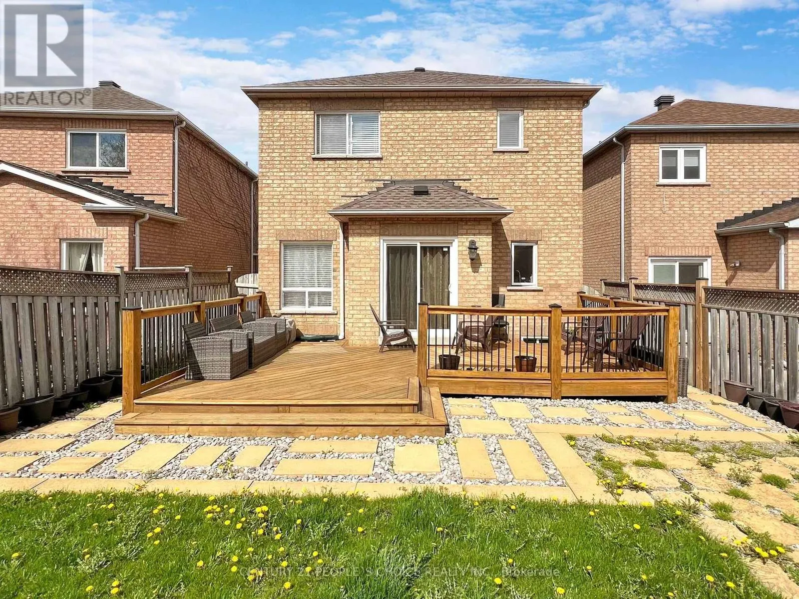401 CRANSTON PARK AVENUE