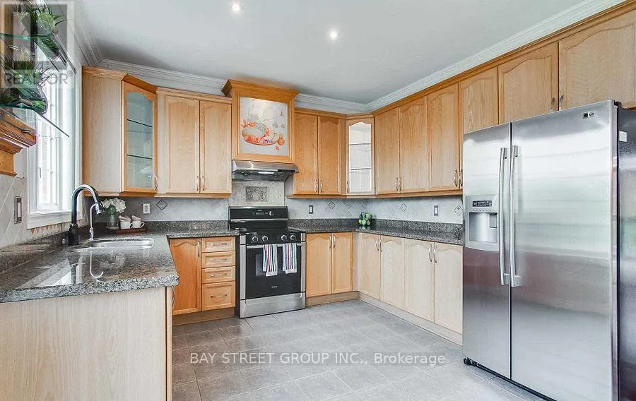 57 GAIL PARKS CRESCENT