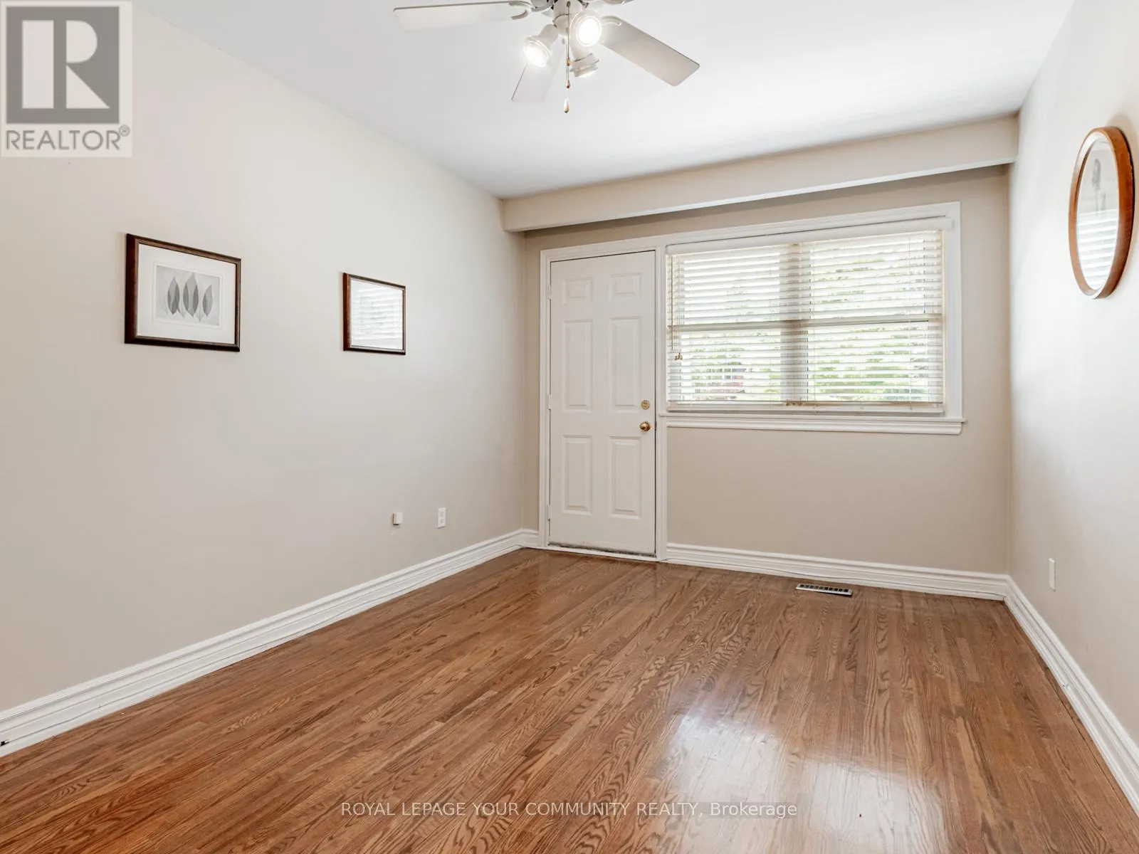 1 THORNY BRAE DRIVE