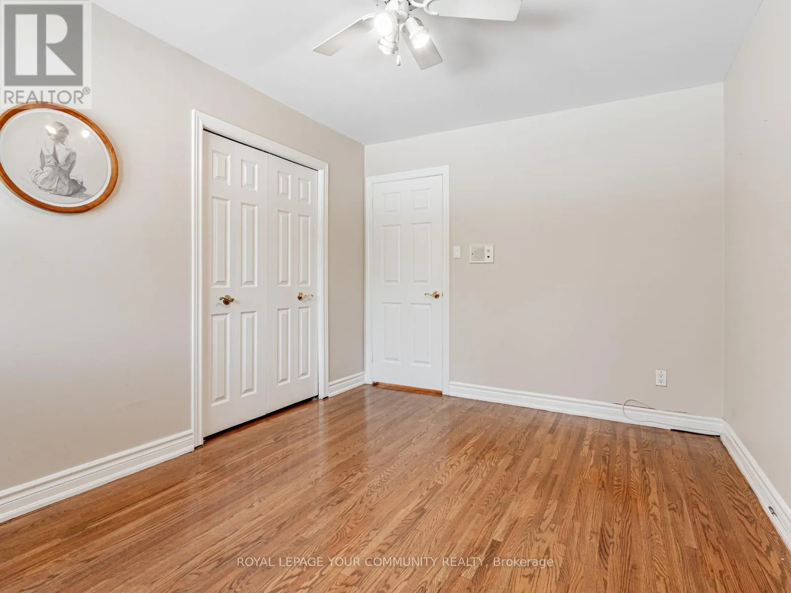 1 THORNY BRAE DRIVE