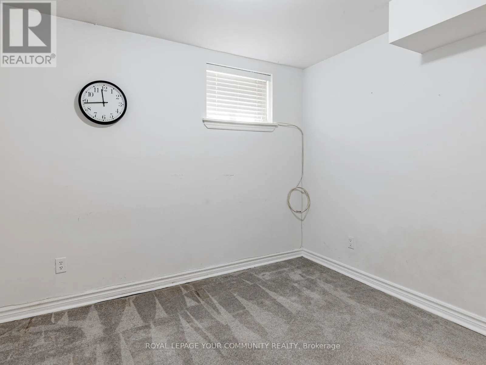 1 THORNY BRAE DRIVE