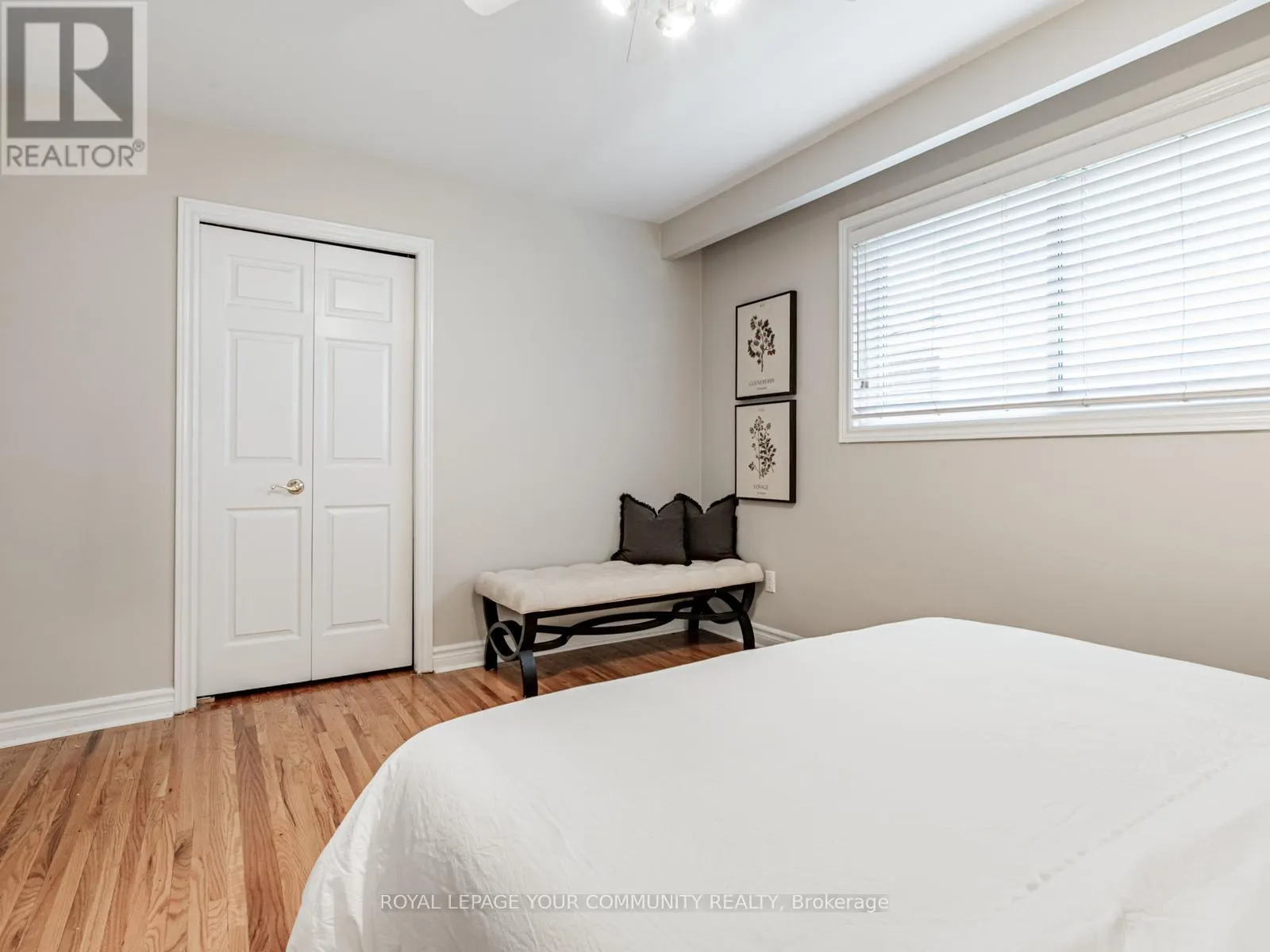 1 THORNY BRAE DRIVE