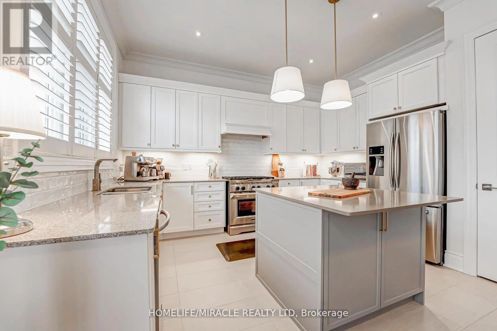 2 STANTON AVENUE