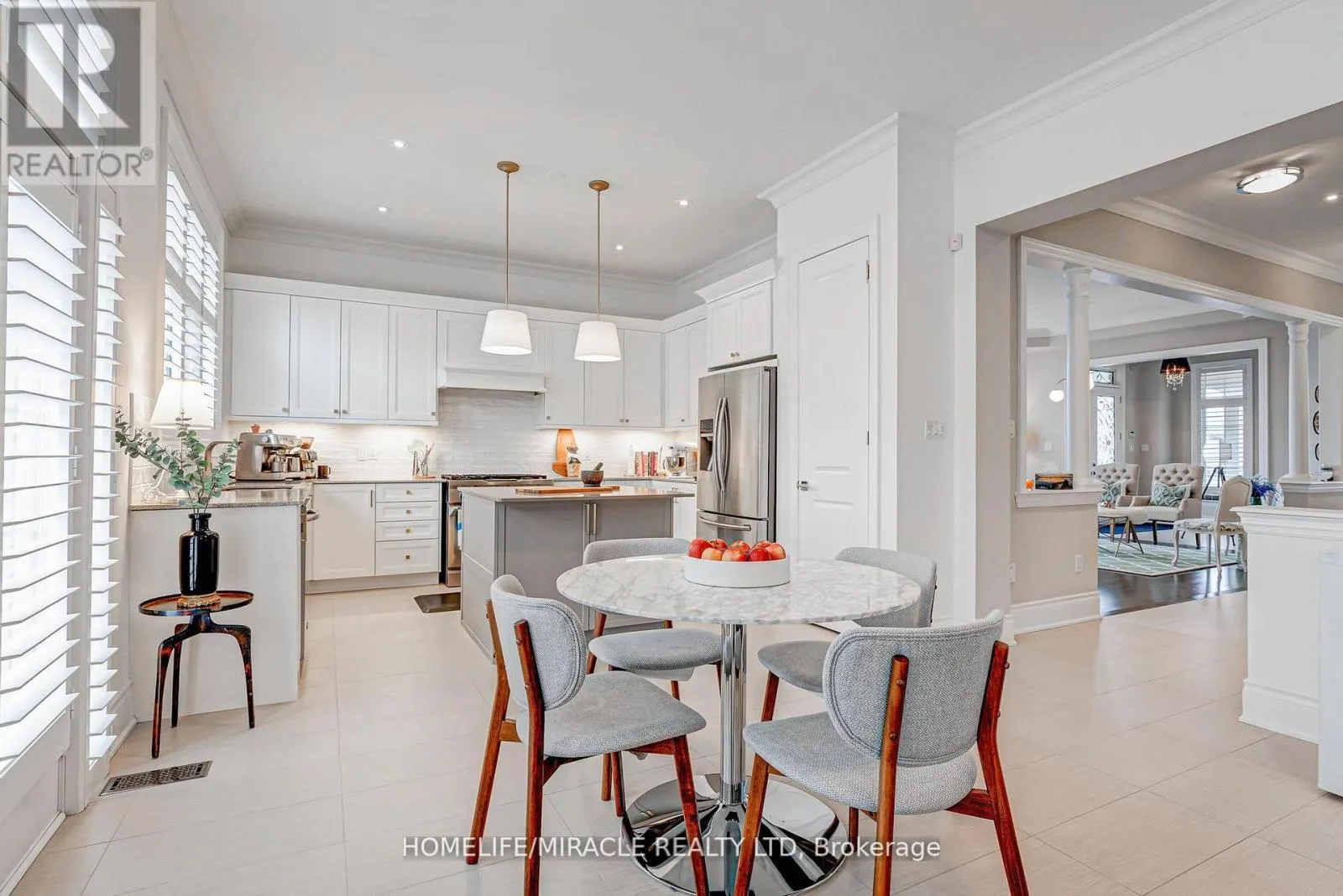 2 STANTON AVENUE