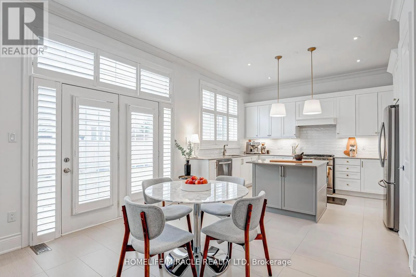 2 STANTON AVENUE