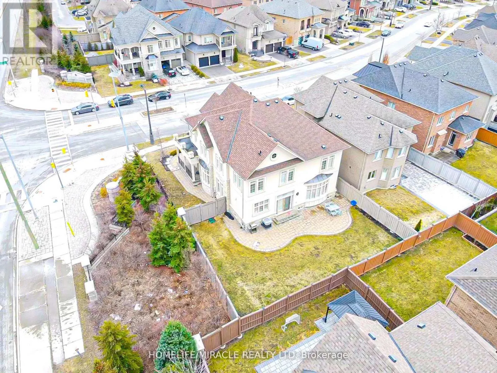 2 STANTON AVENUE