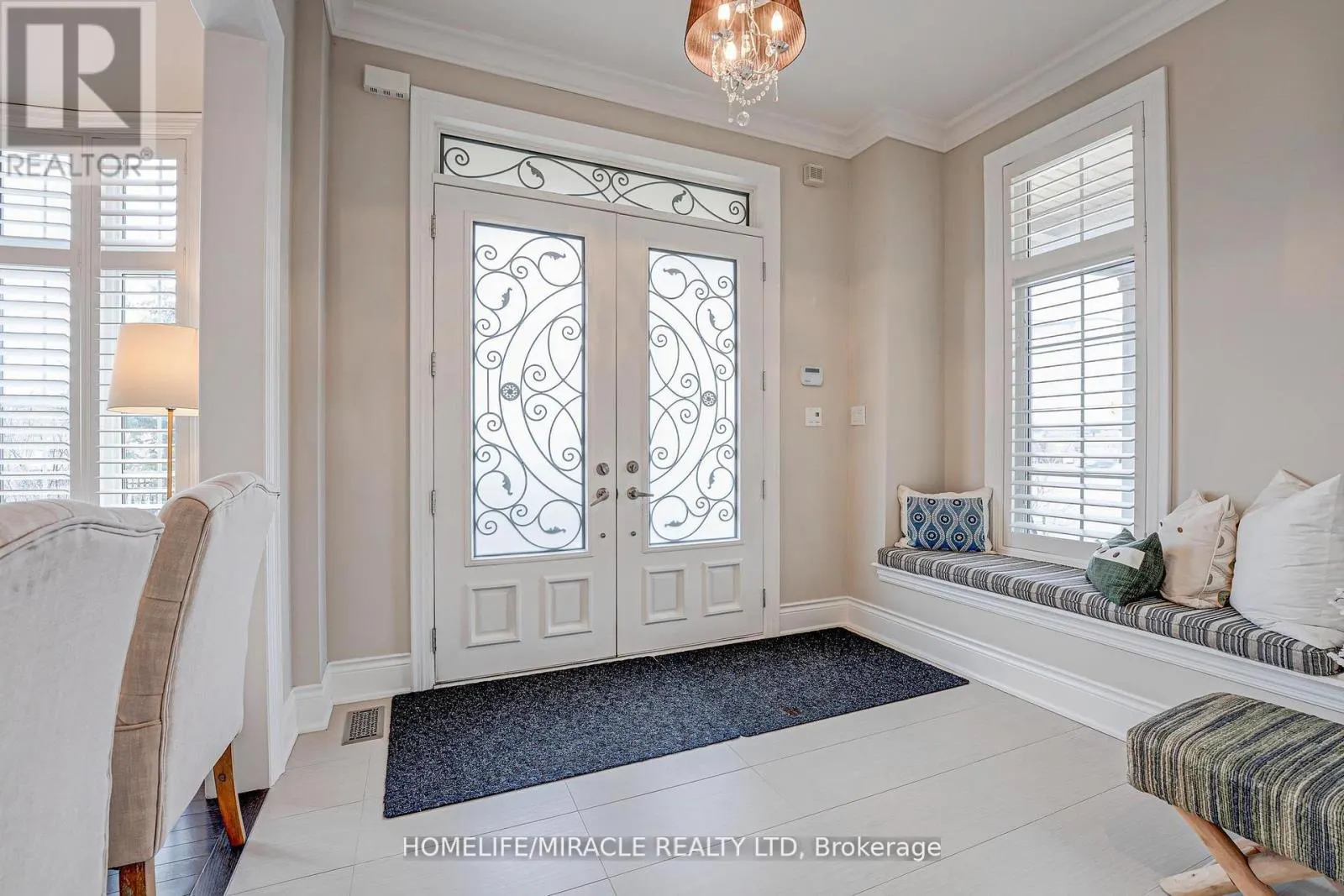 2 STANTON AVENUE