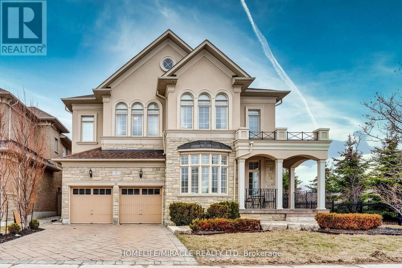 2 STANTON AVENUE