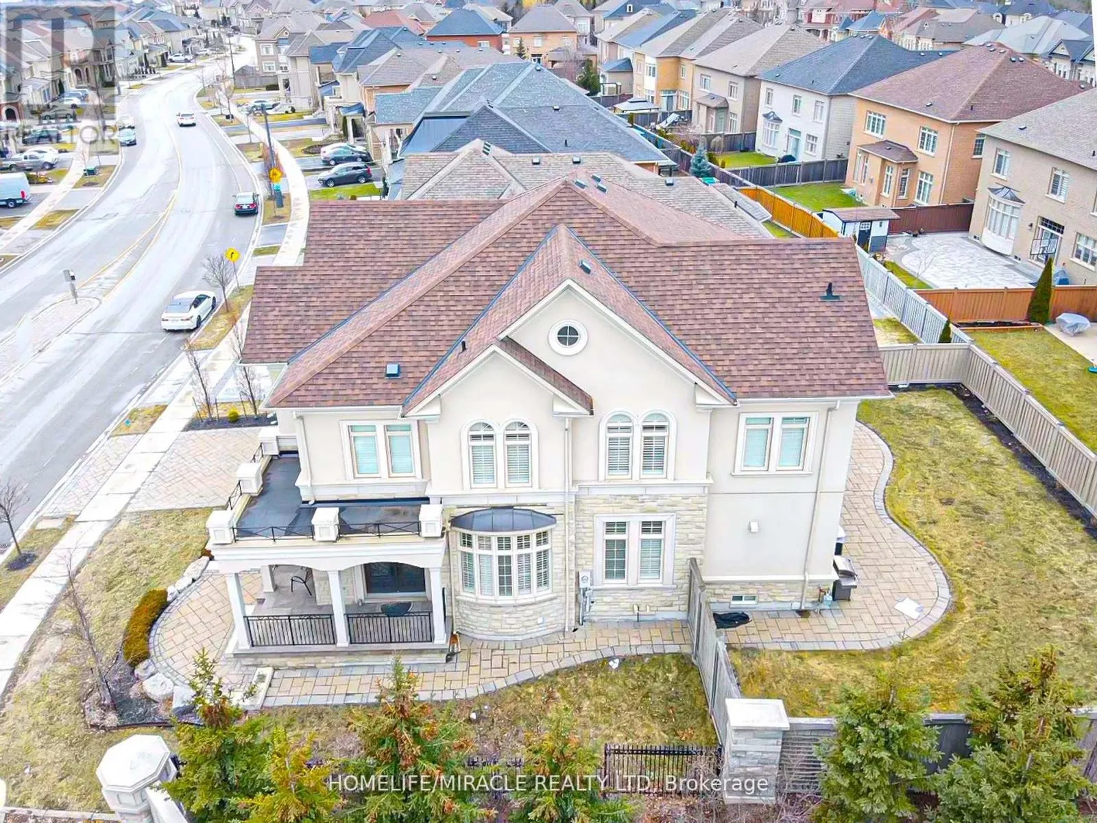 2 STANTON AVENUE