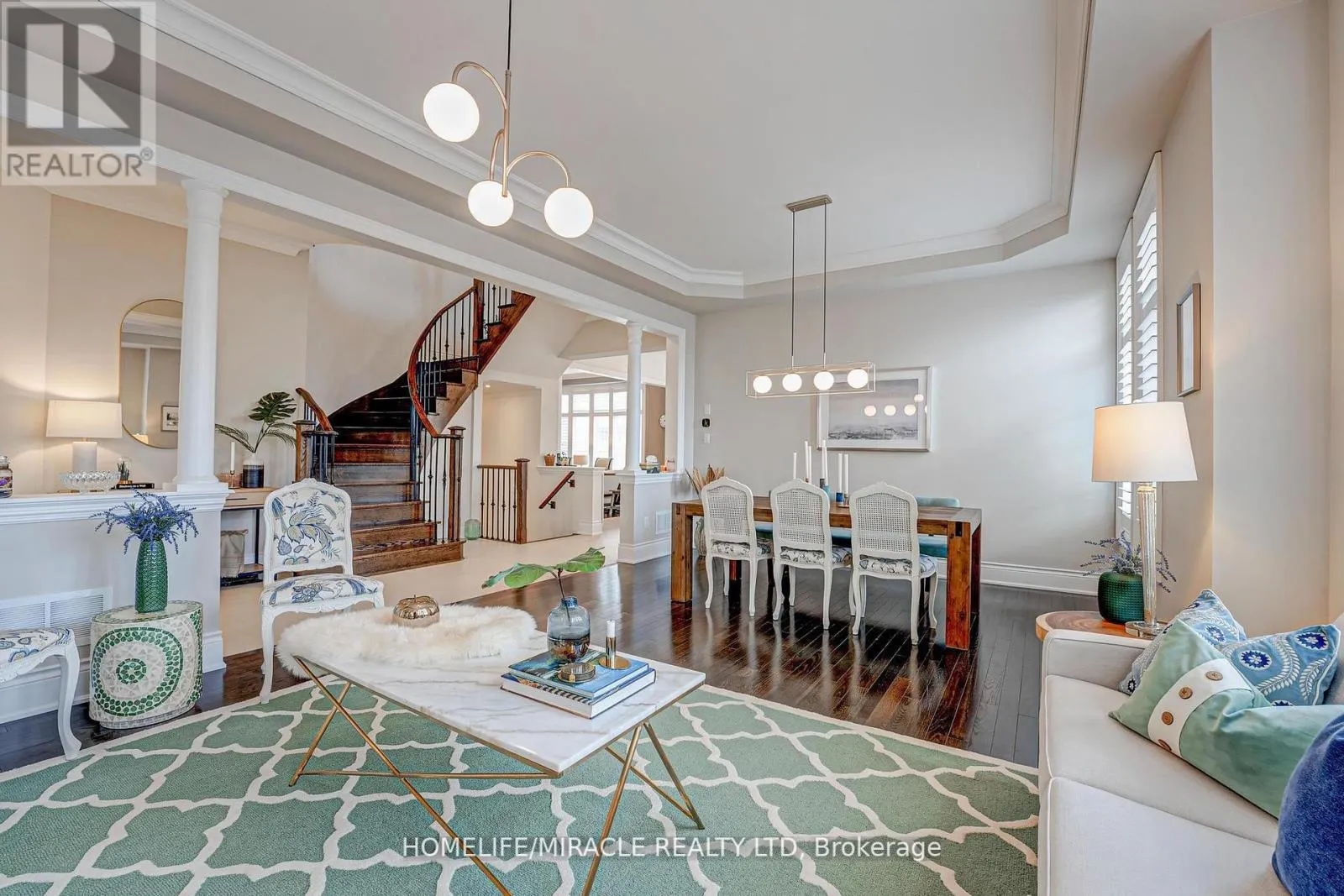 2 STANTON AVENUE