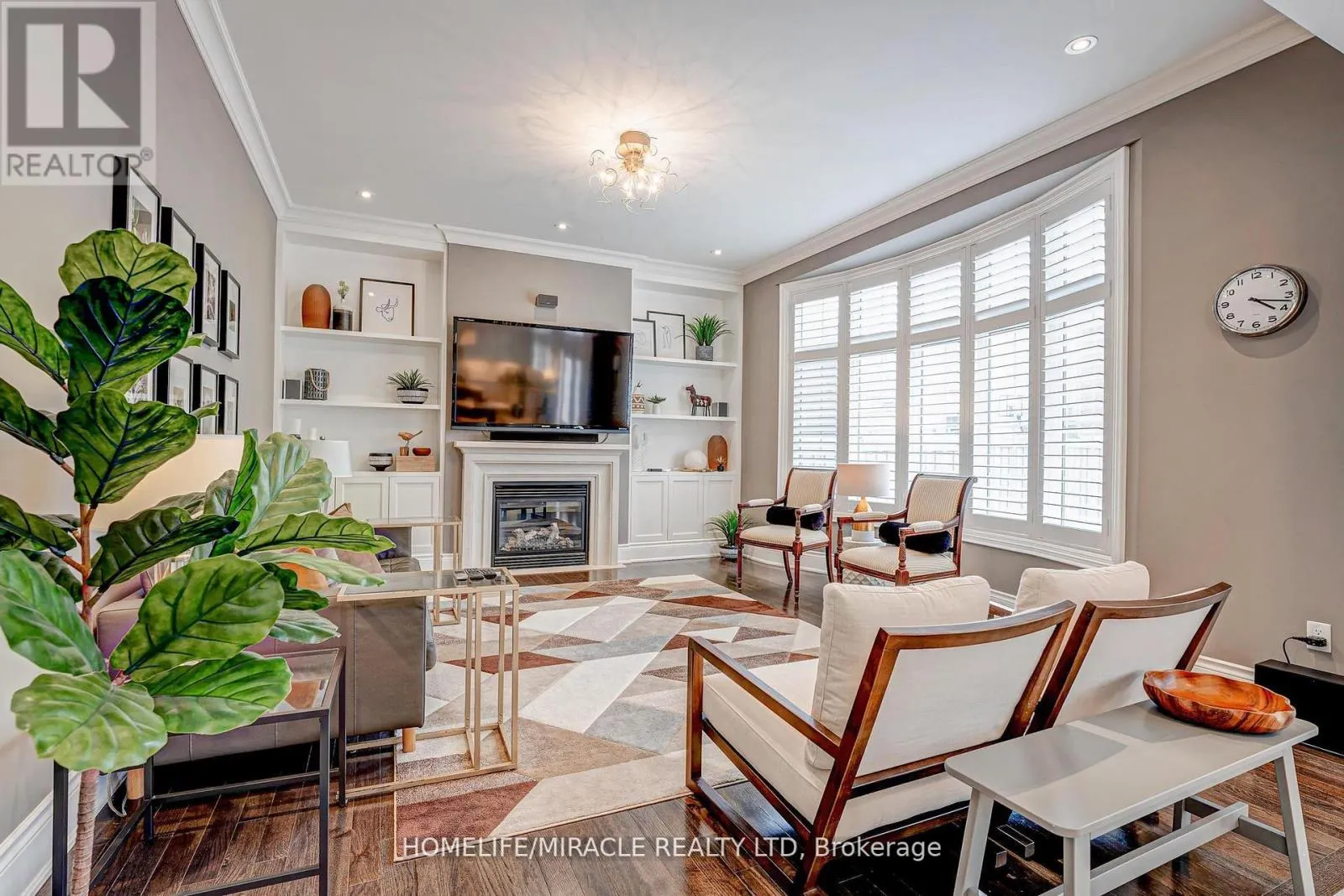 2 STANTON AVENUE