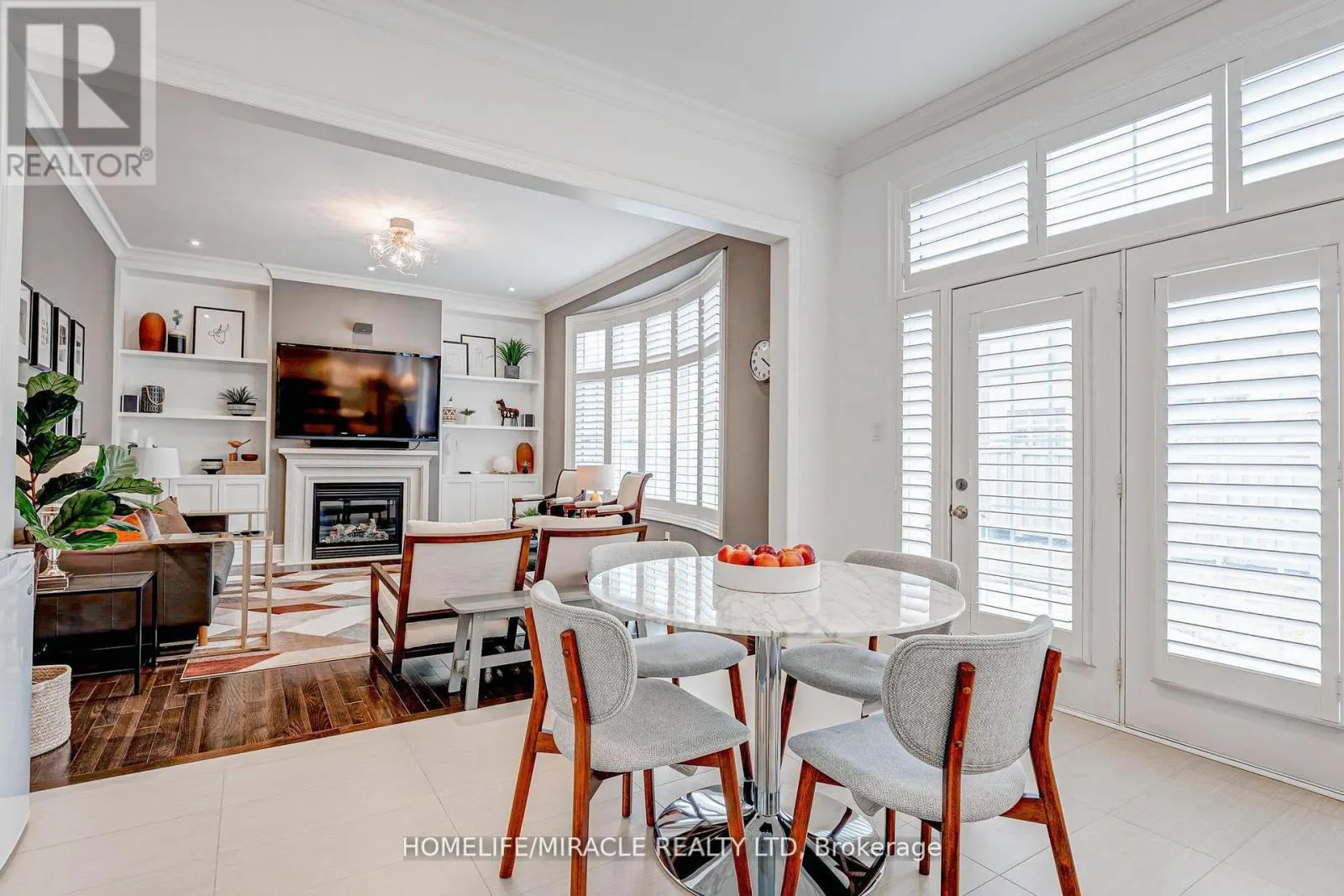 2 STANTON AVENUE