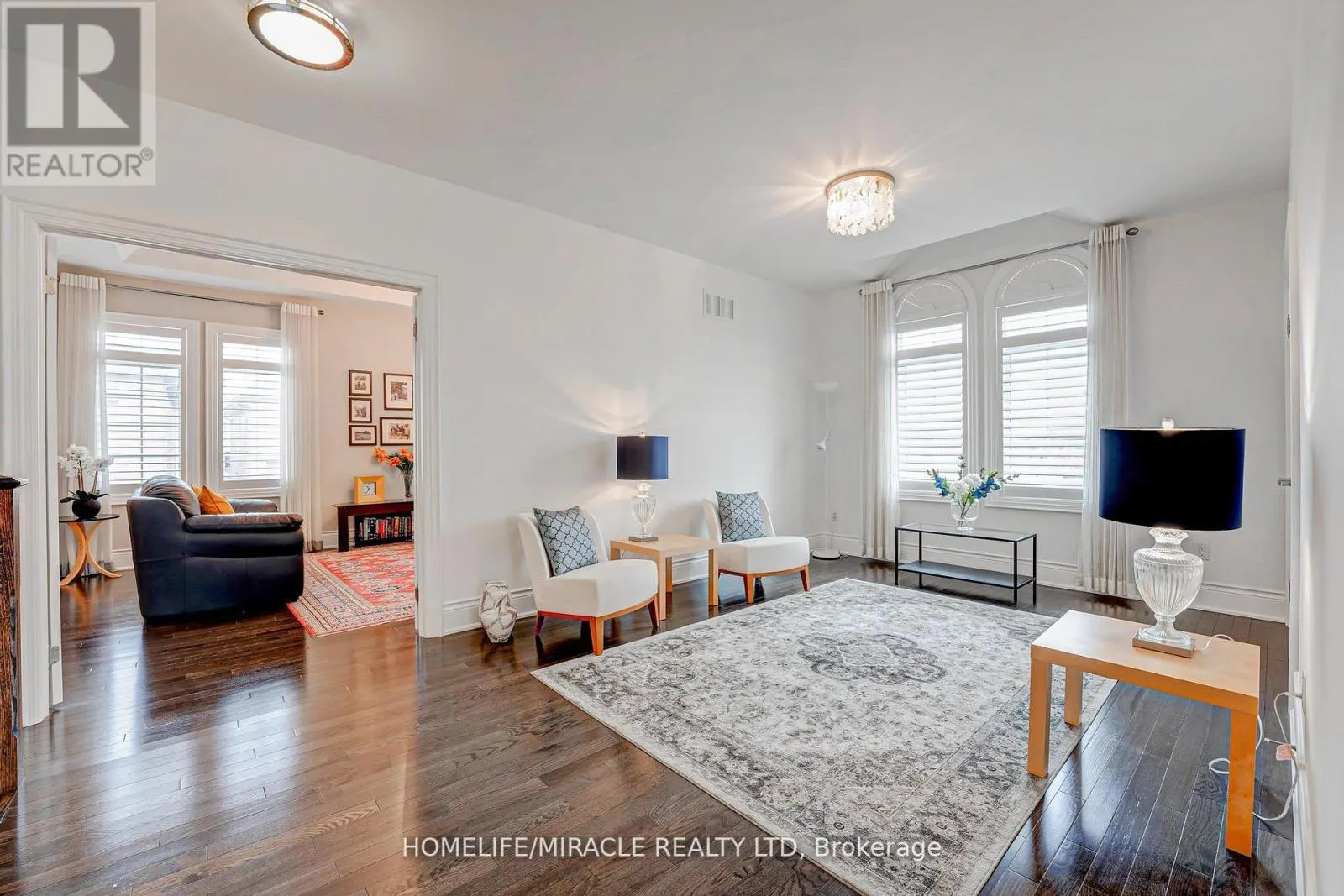 2 STANTON AVENUE