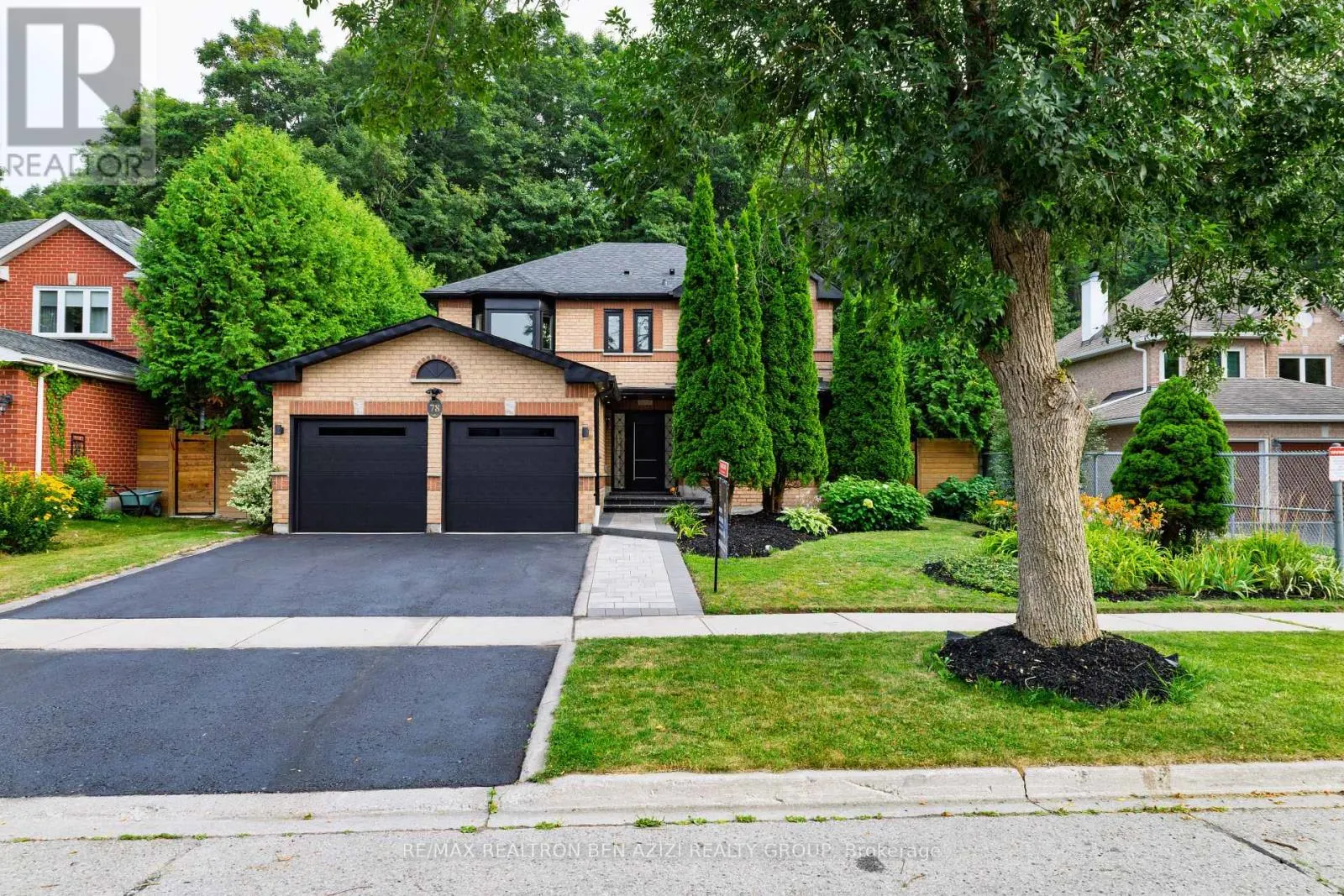 78 CHARING CRESCENT